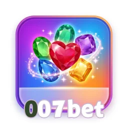 007BET — ikon APK