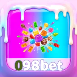 098BET — ikon APK