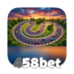 458BET — ikon APK
