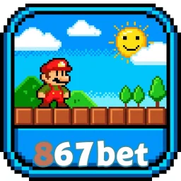 867BET — ikon APK