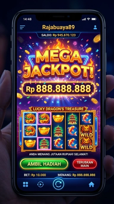 probet88 — menu pengaturan